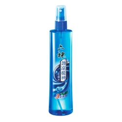 六神喷雾劲凉提神花露水180ml