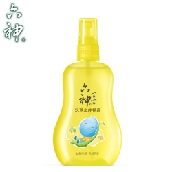 六神宝宝止痒精露160ml