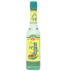 六神止痒花露水195ml