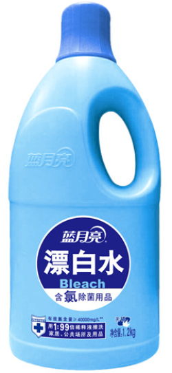 漂白水1.2kg